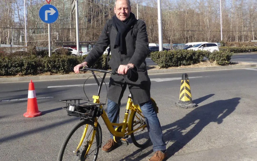 Episode 004 | Klaus Hoppe: Inspiring Freiburg’s Green Transformation