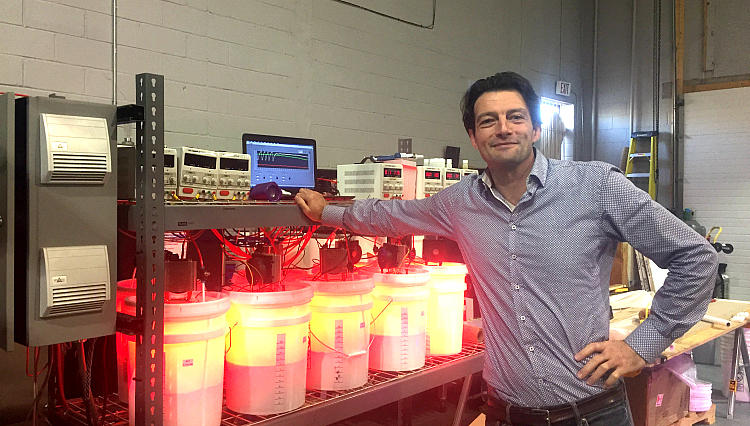 Episode 010 | Peter Howard: Smart Carbon Policy and Technology