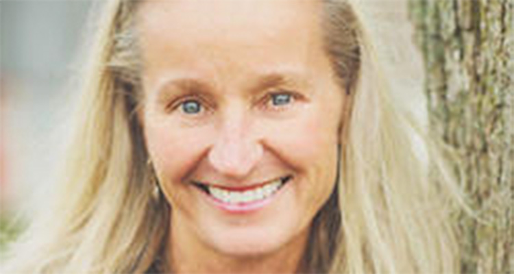 Episode 014 | Dr. Wendy Pentland: Coping with Climate Fear and Anxiety