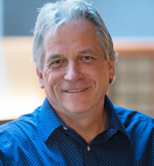 Episode 016 | Jim Taggart: The Voice of Green Architecture in Canada