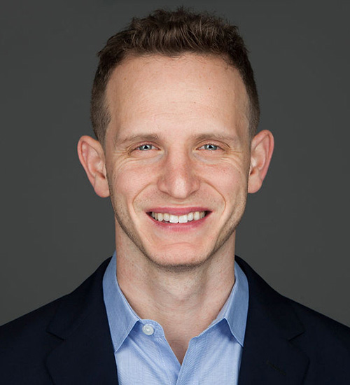 Episode 017 | Aaron Myran: Climate Change Is Not Partisan – It’s Our Future!