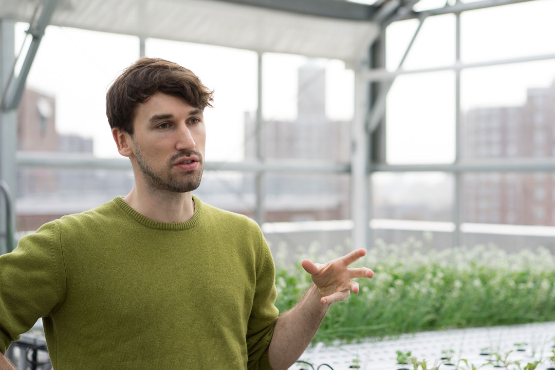 Henry Gordon-Smith Nov 21, 2019