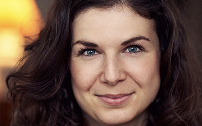 Episode 022 | Dr. Afton Halloran: Towards a Sustainable Future Where We Can Flourish