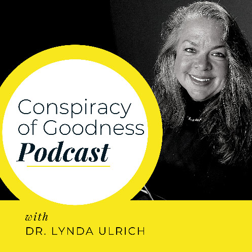 Conspiracy of Goodness Podcast