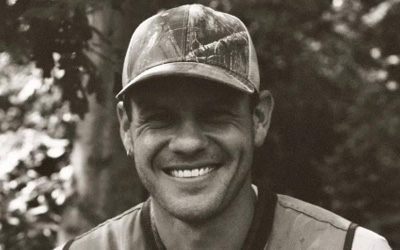 Episode 038 | Ethan Tapper: How to Love a Forest in a Time of Global Change