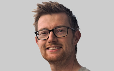 Episode 042 | Chris Fitch: Rewilding Our Cities