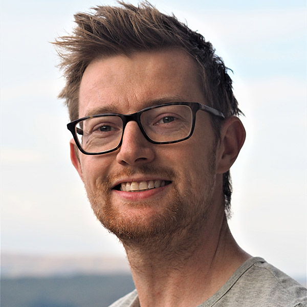 Chris Fitch