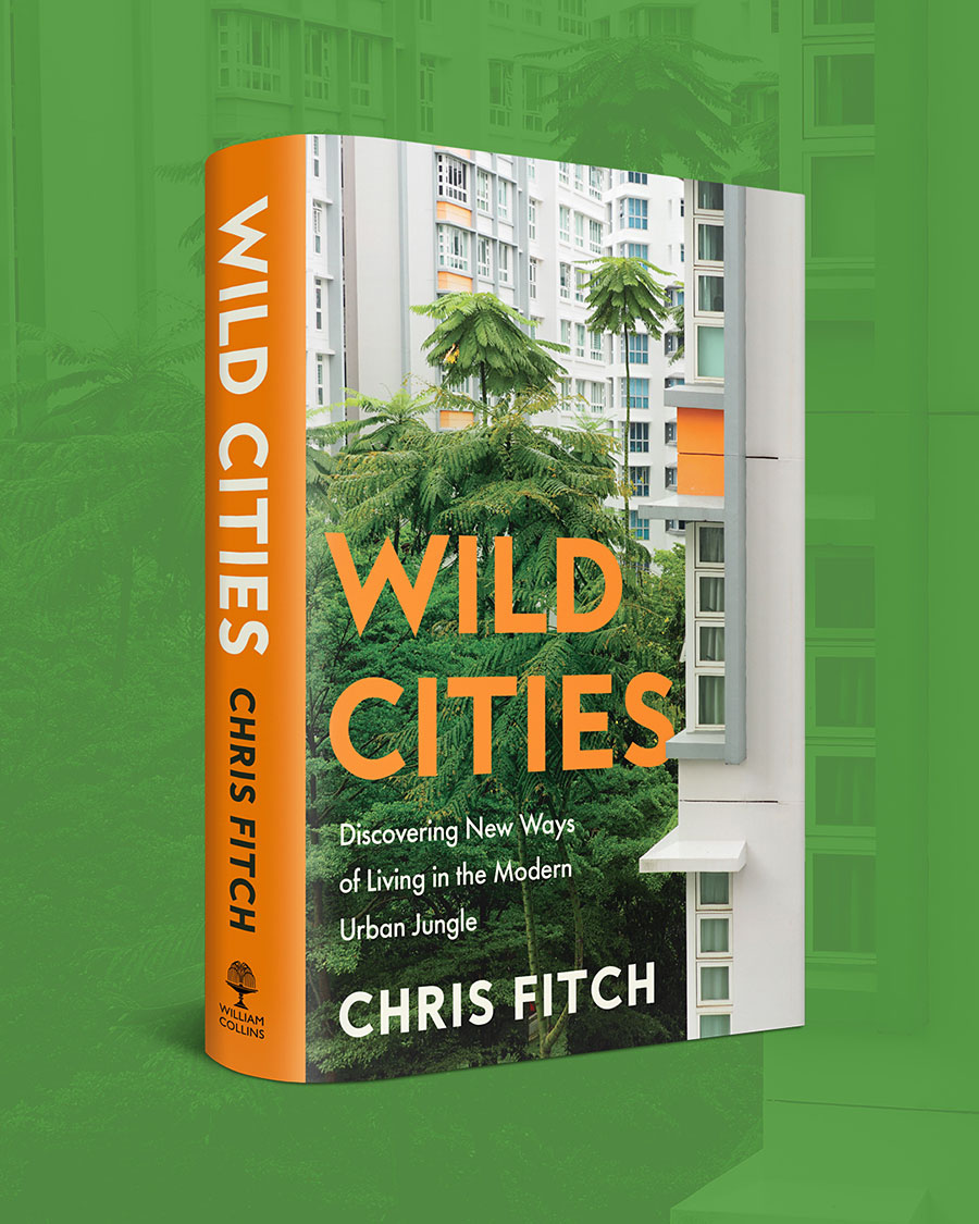 Wild Cities