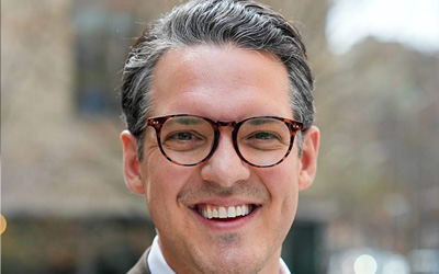 Episode 045 | Dylan Marando: The Romantic Pragmatist – Winning Public Support for Climate Action
